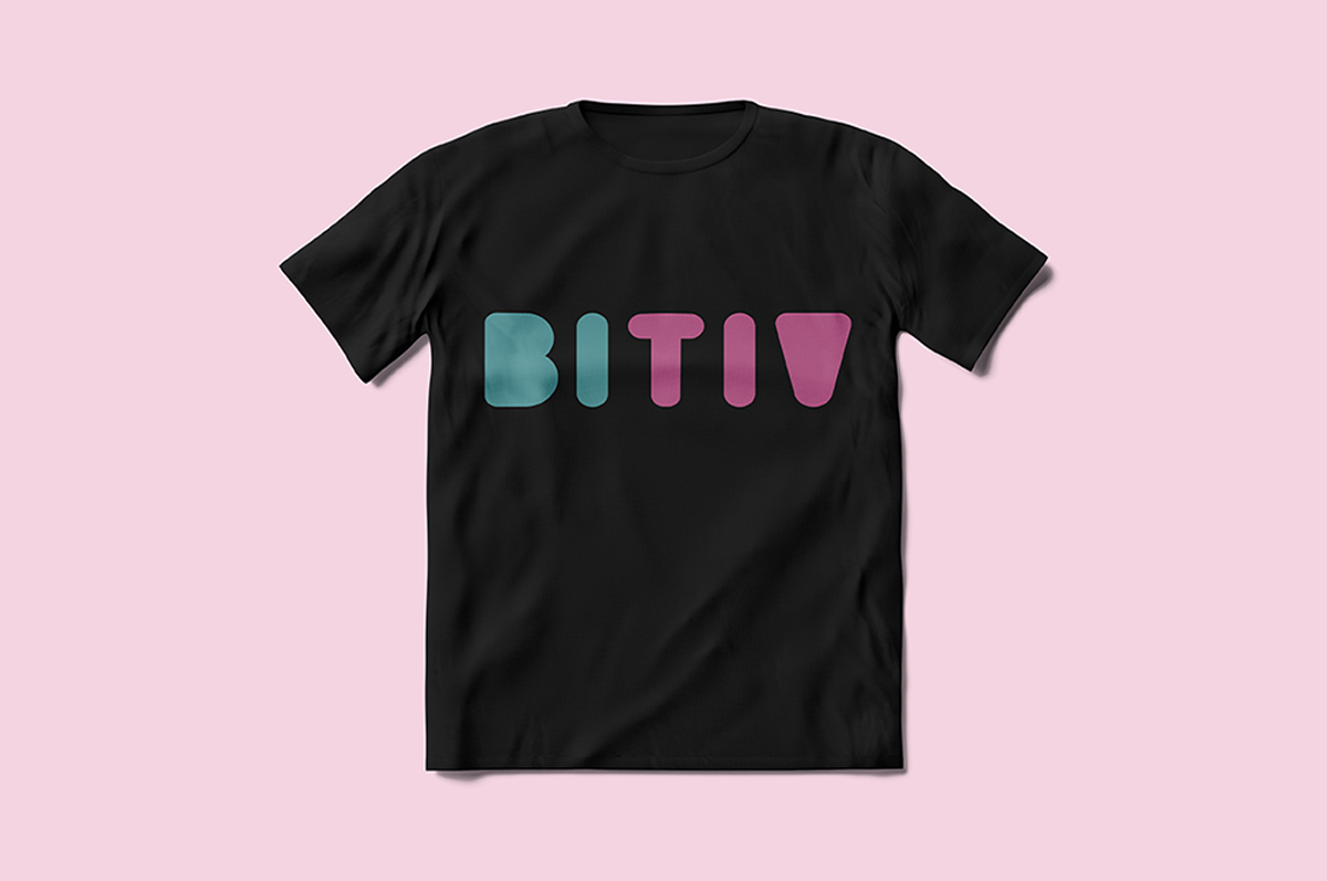 Merchandising Remera