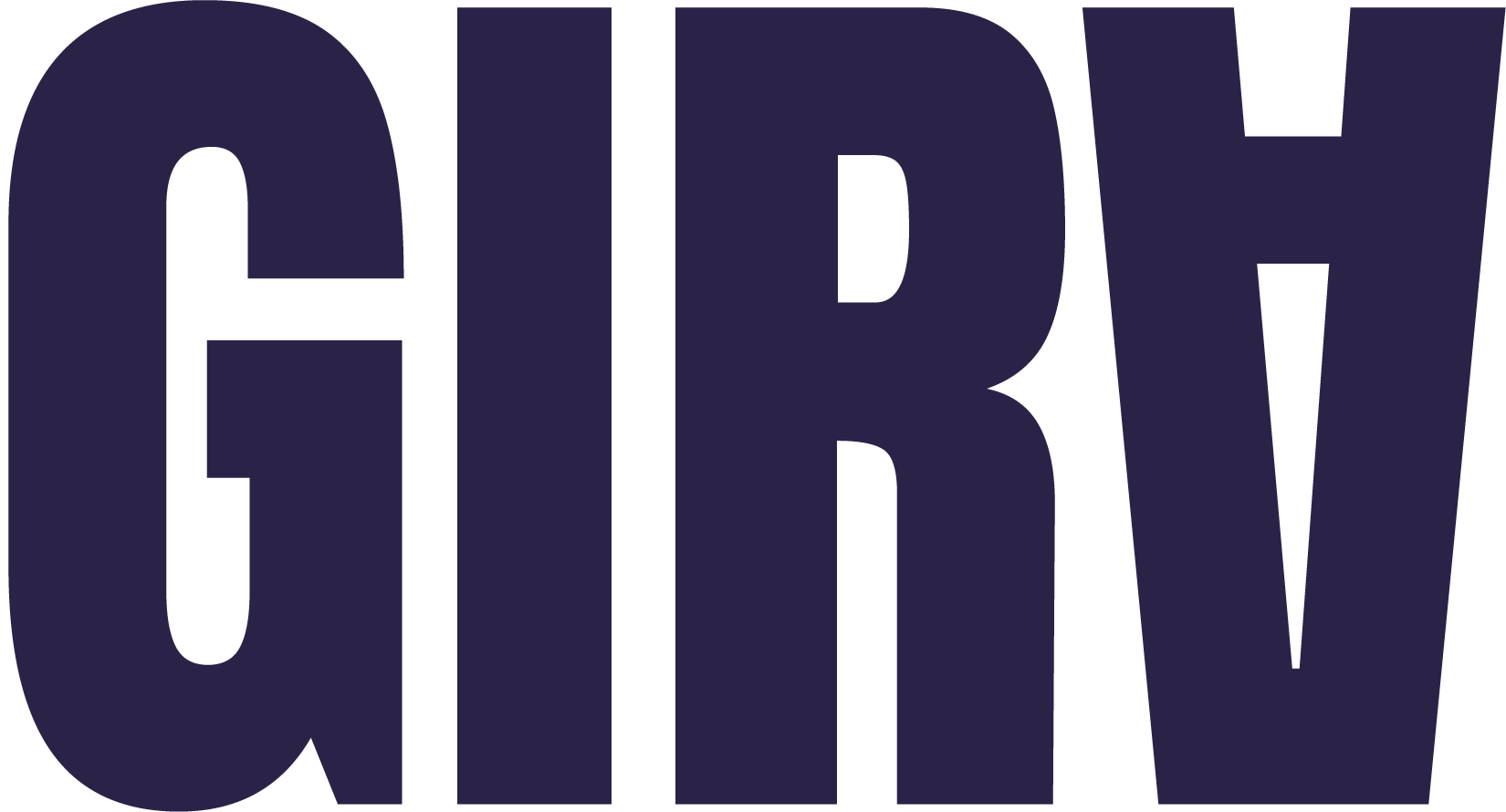 Logo de Gira