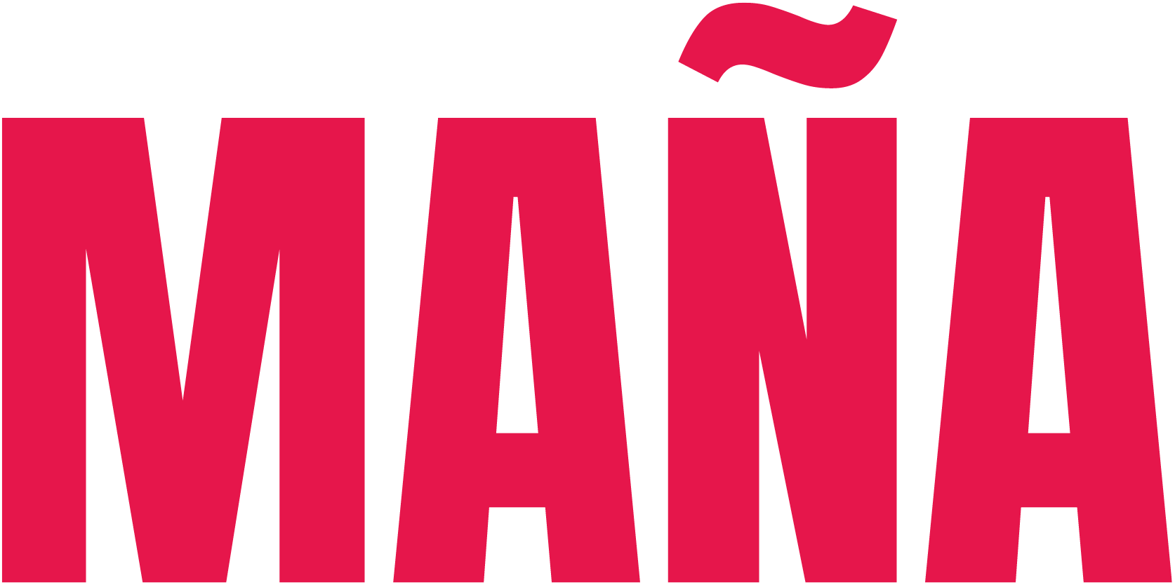 Logo de Maña