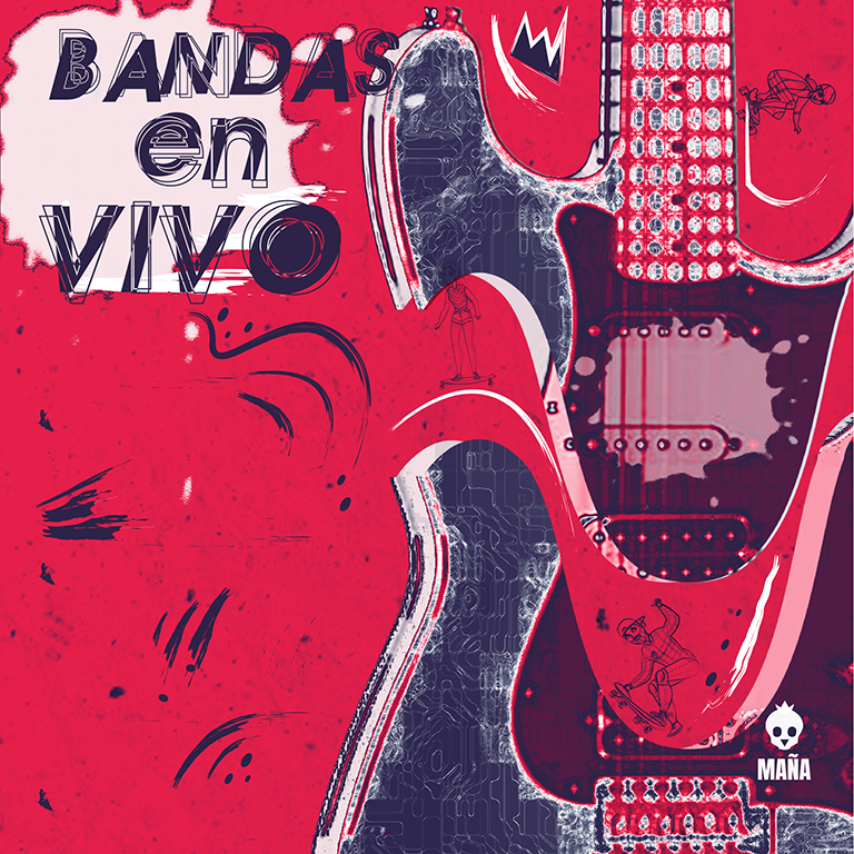 Imagen de Recitales en Maña