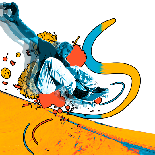 Competencias Avanzadas de Rodar